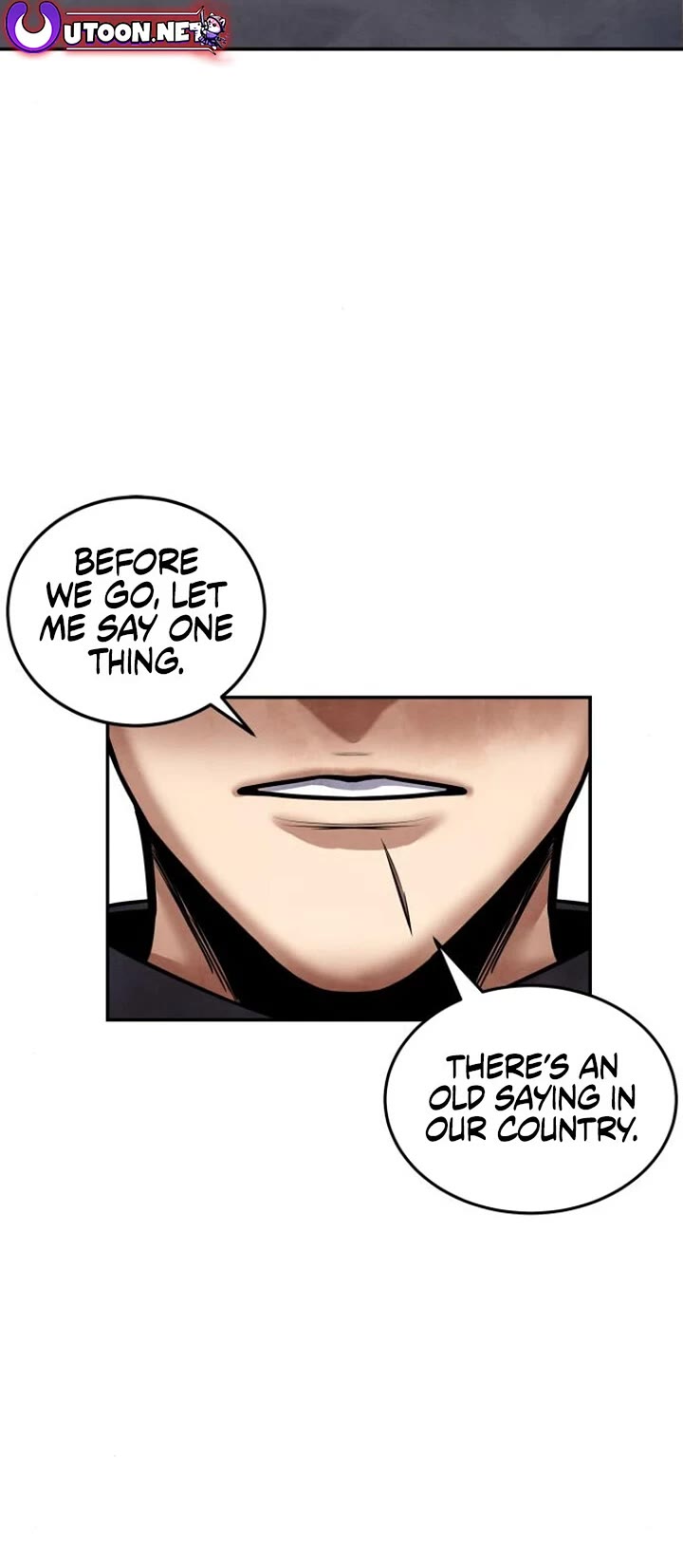 Embodiment of the Assassin in the Murim World Chapter 49 page 6 - Chapter 49