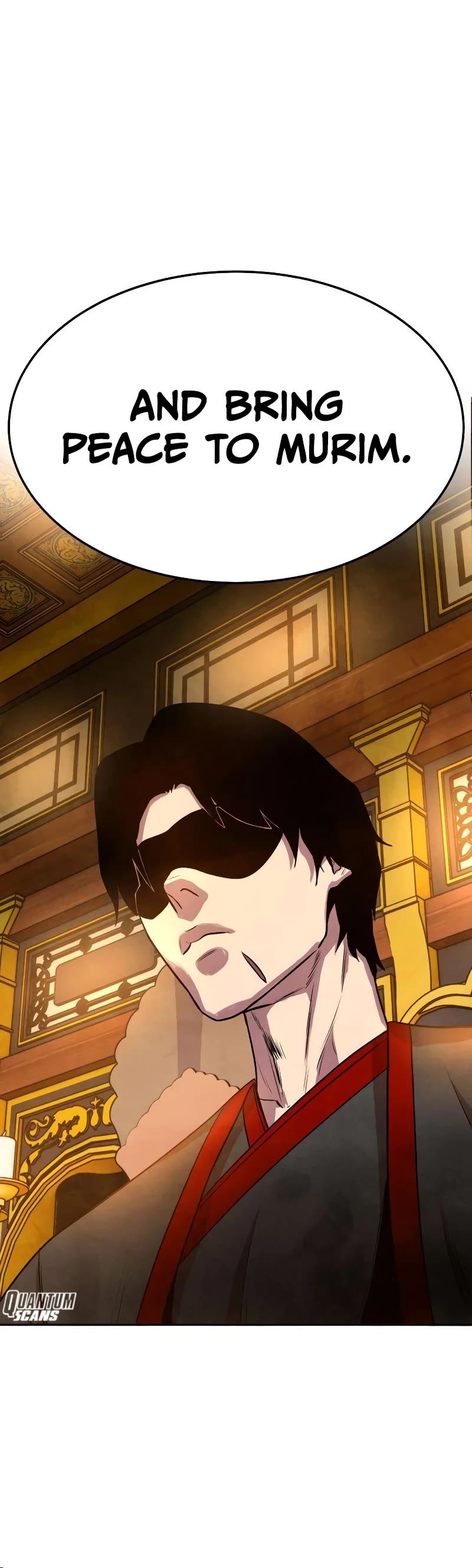 Embodiment of the Assassin in the Murim World Chapter 5 page 16 - Chapter 5