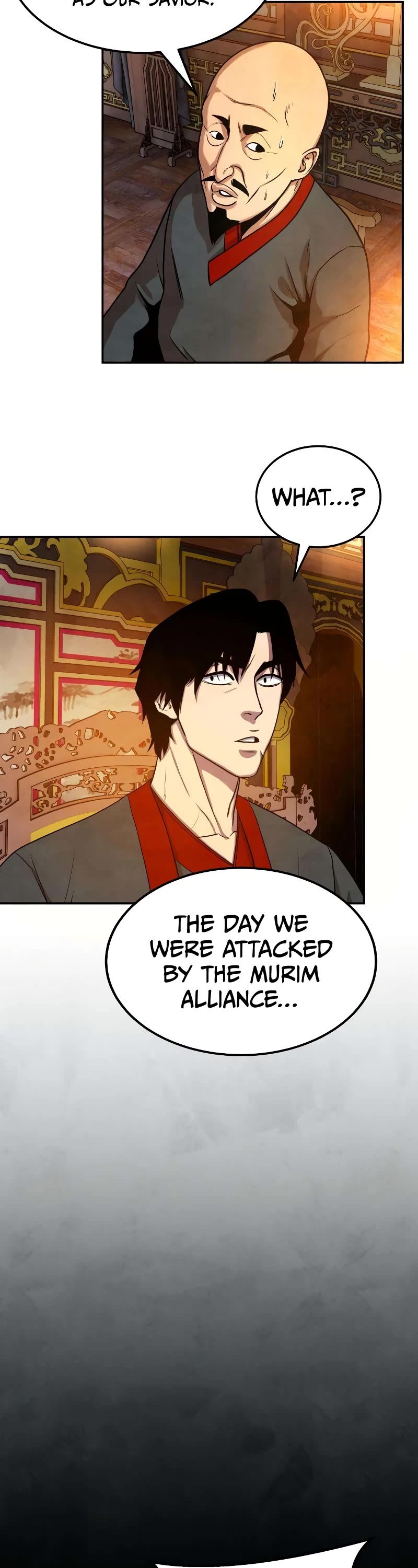 Embodiment of the Assassin in the Murim World Chapter 5 page 19 - Chapter 5