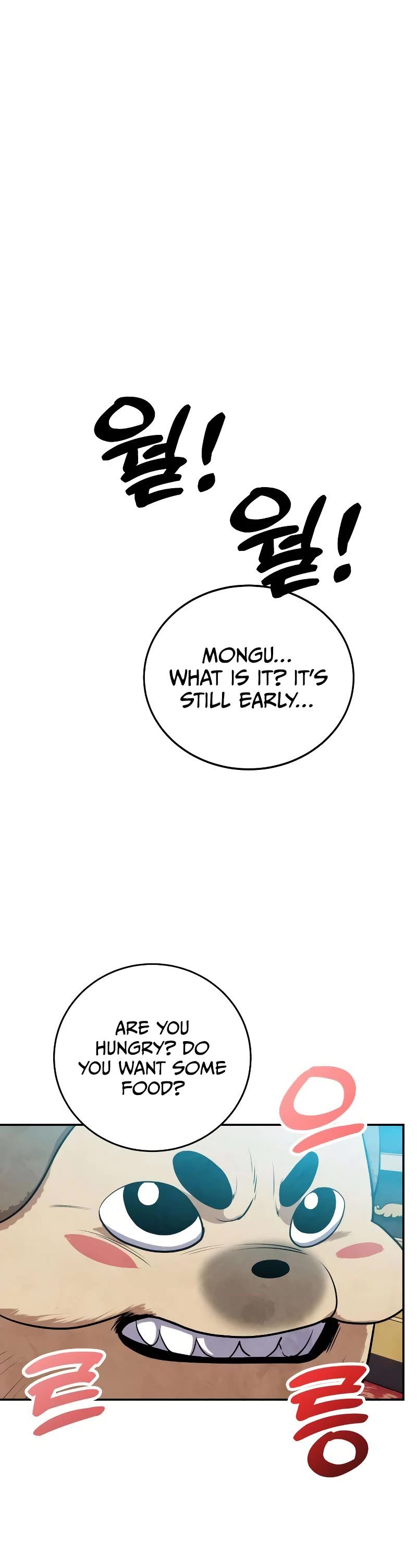 Embodiment of the Assassin in the Murim World Chapter 5 page 2 - Chapter 5