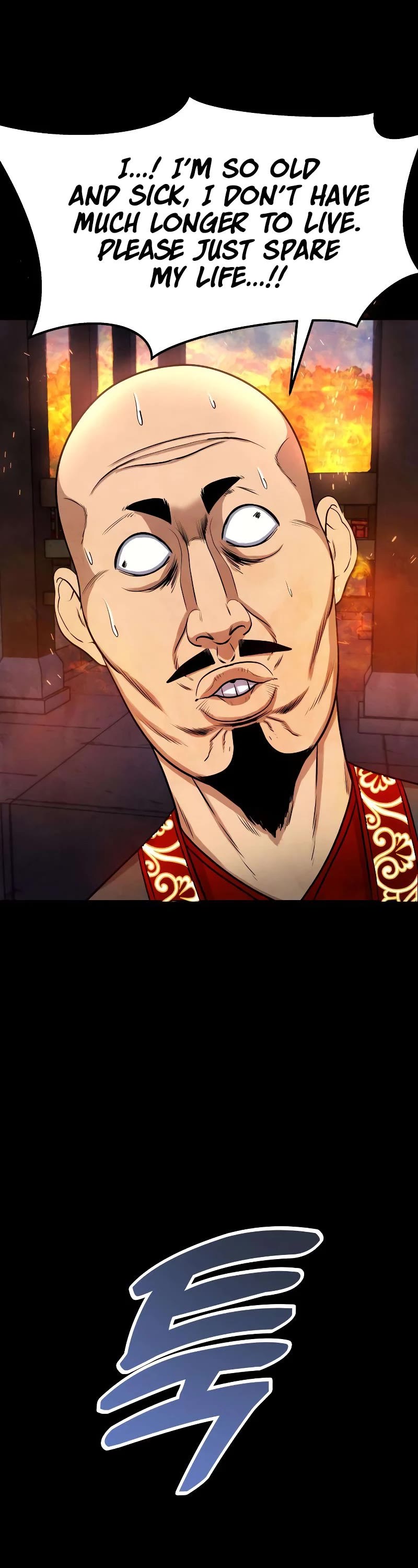 Embodiment of the Assassin in the Murim World Chapter 5 page 25 - Chapter 5