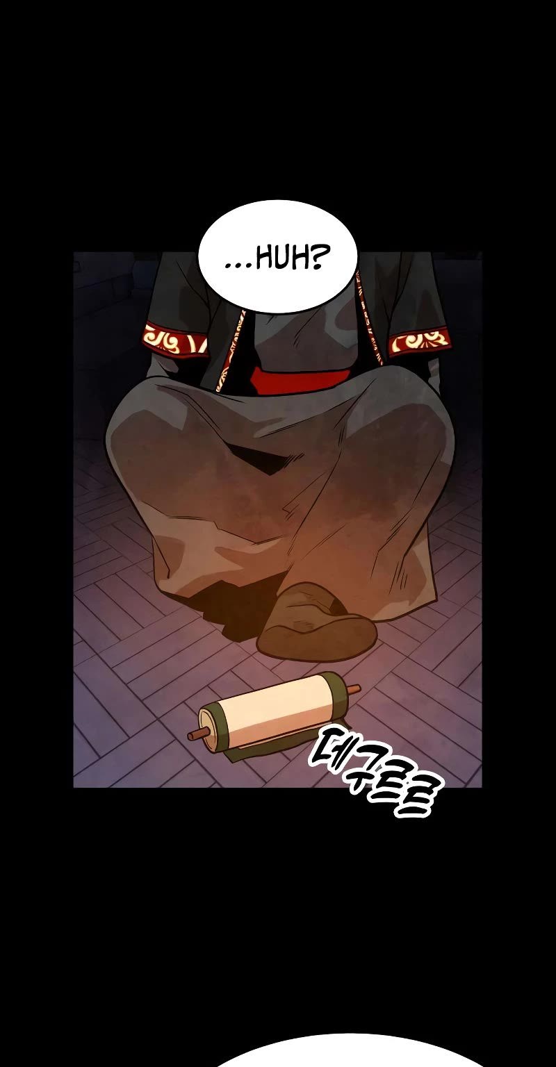 Embodiment of the Assassin in the Murim World Chapter 5 page 26 - Chapter 5