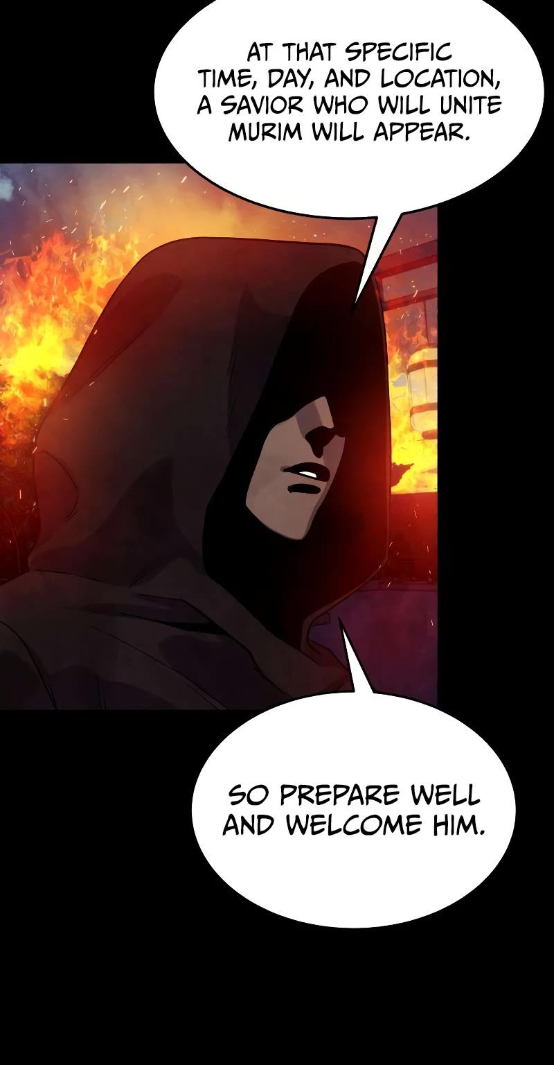 Embodiment of the Assassin in the Murim World Chapter 5 page 27 - Chapter 5