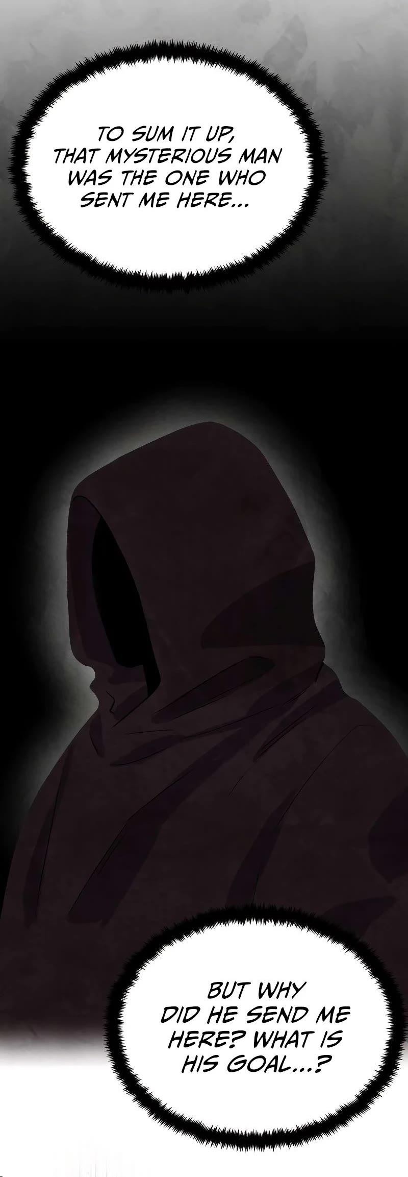 Embodiment of the Assassin in the Murim World Chapter 5 page 32 - Chapter 5