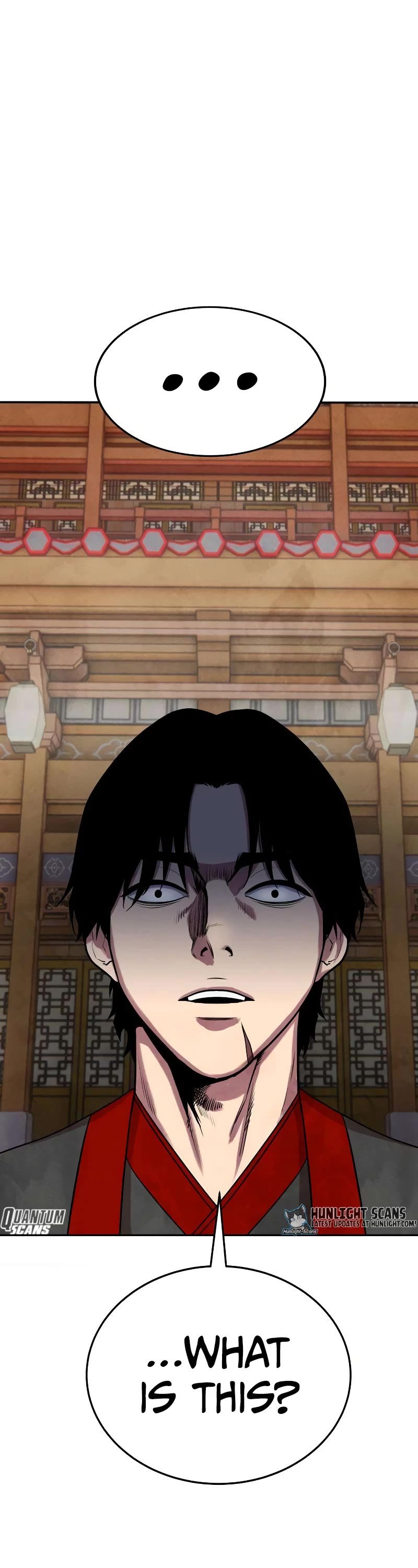 Embodiment of the Assassin in the Murim World Chapter 5 page 35 - Chapter 5