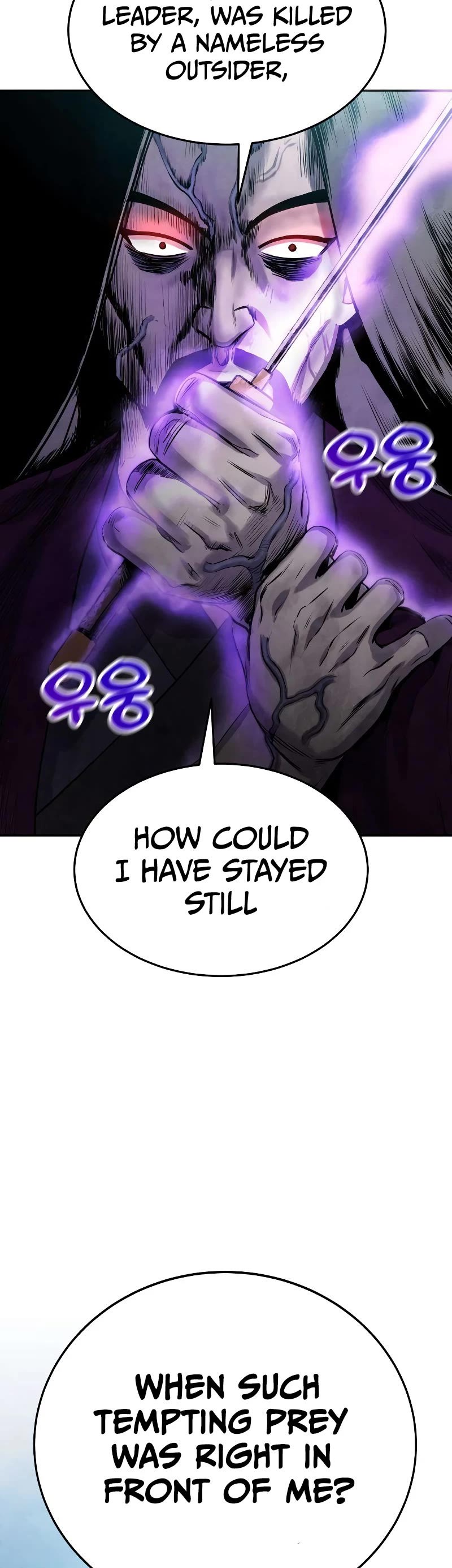 Embodiment of the Assassin in the Murim World Chapter 5 page 41 - Chapter 5