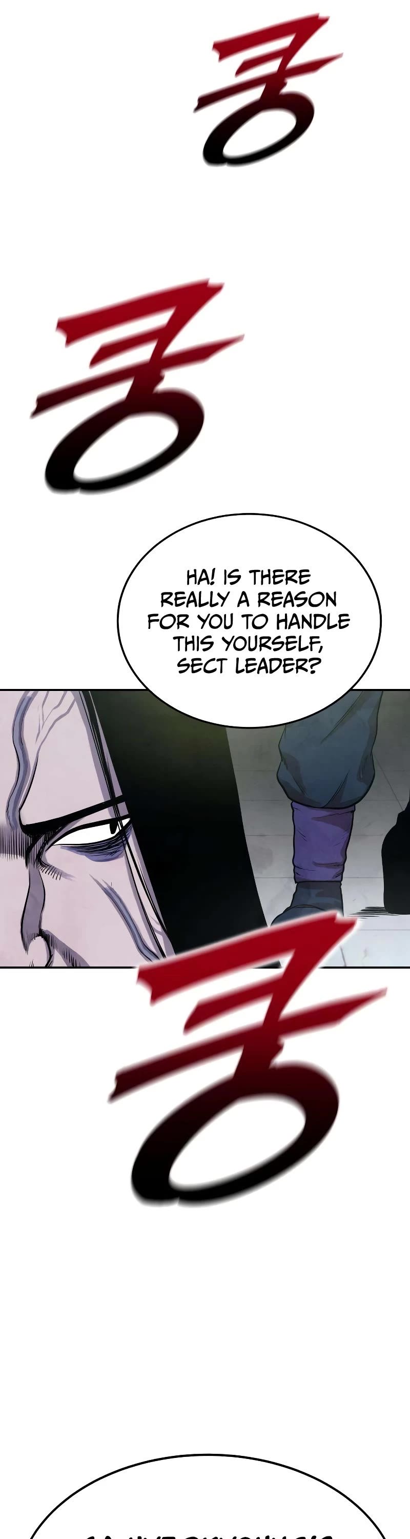 Embodiment of the Assassin in the Murim World Chapter 5 page 45 - Chapter 5