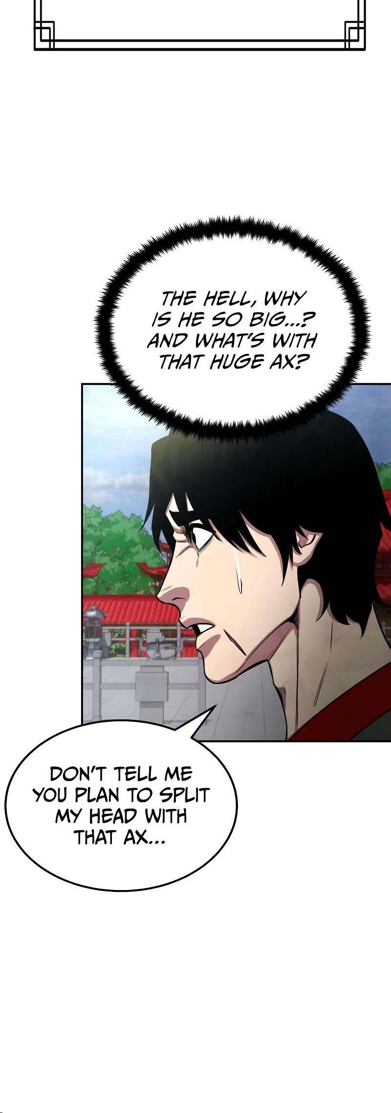 Embodiment of the Assassin in the Murim World Chapter 5 page 47 - Chapter 5