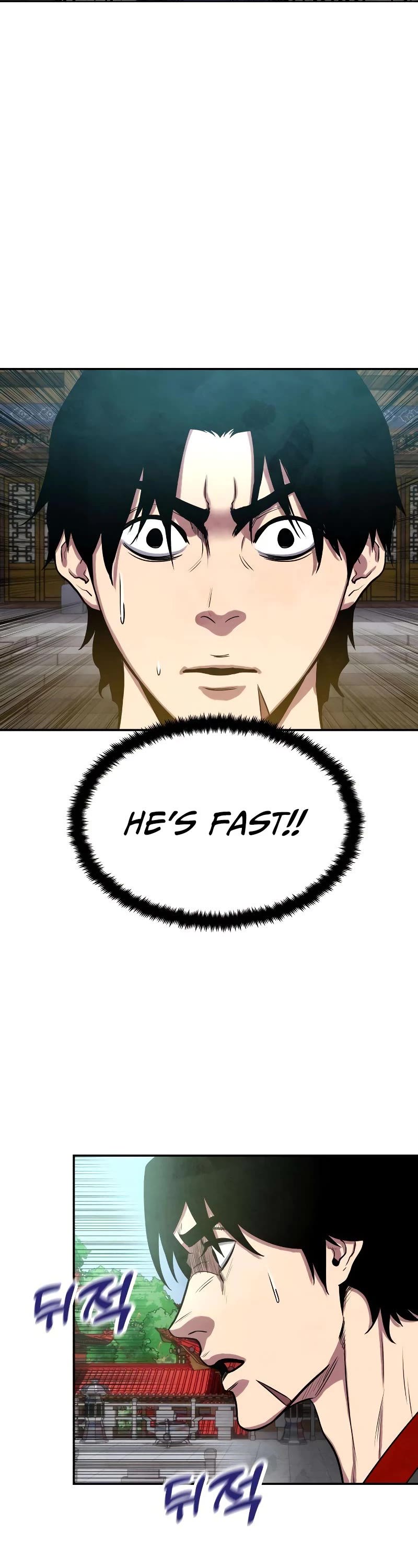 Embodiment of the Assassin in the Murim World Chapter 5 page 49 - Chapter 5
