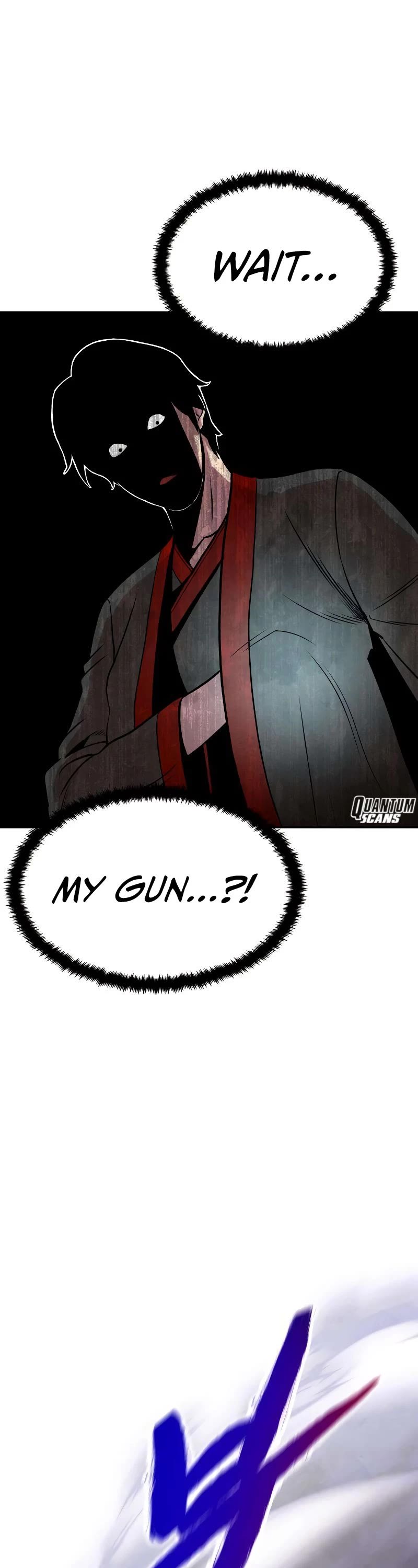 Embodiment of the Assassin in the Murim World Chapter 5 page 50 - Chapter 5