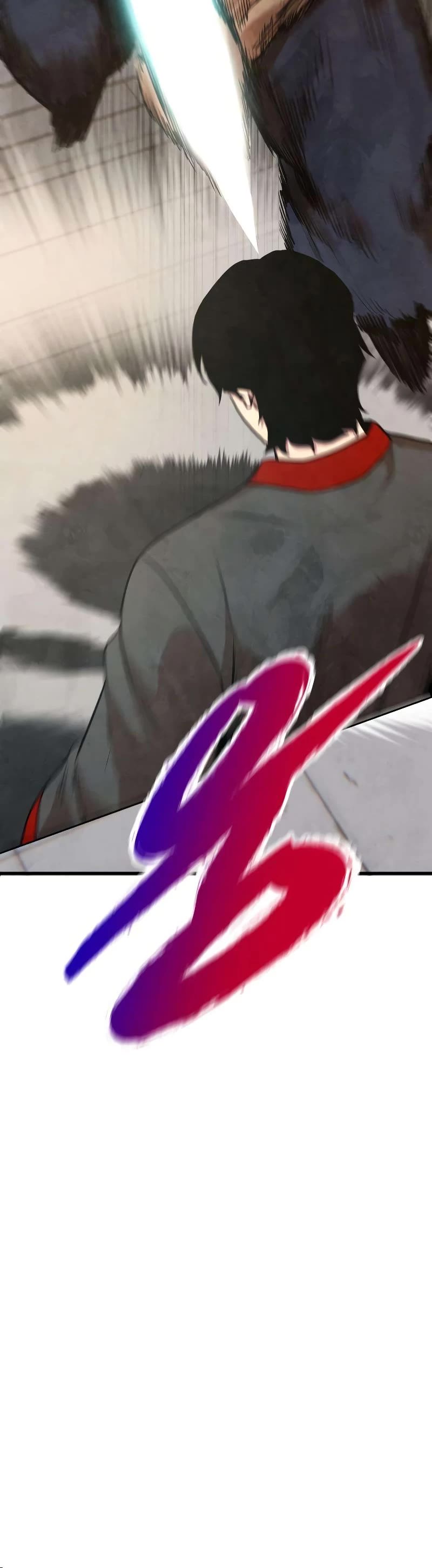 Embodiment of the Assassin in the Murim World Chapter 5 page 52 - Chapter 5