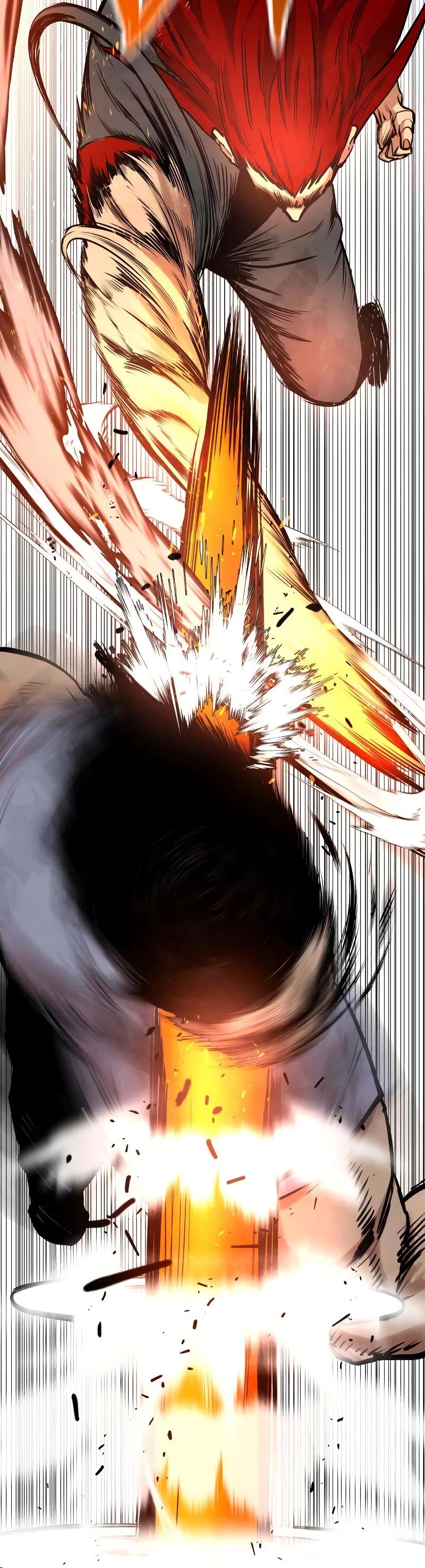 Embodiment of the Assassin in the Murim World Chapter 5 page 59 - Chapter 5