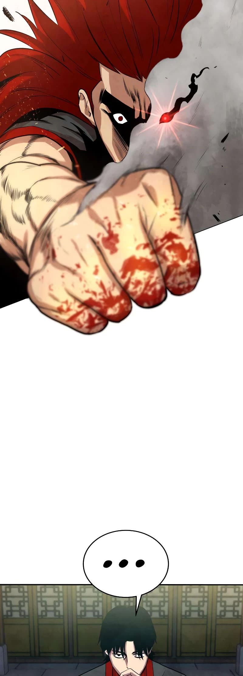 Embodiment of the Assassin in the Murim World Chapter 5 page 63 - Chapter 5