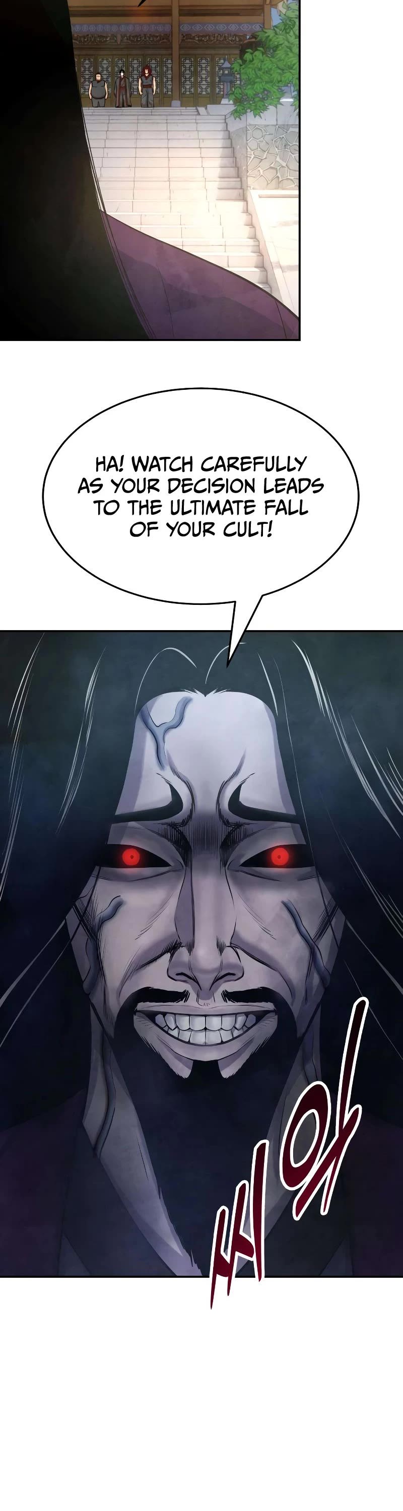 Embodiment of the Assassin in the Murim World Chapter 5 page 66 - Chapter 5