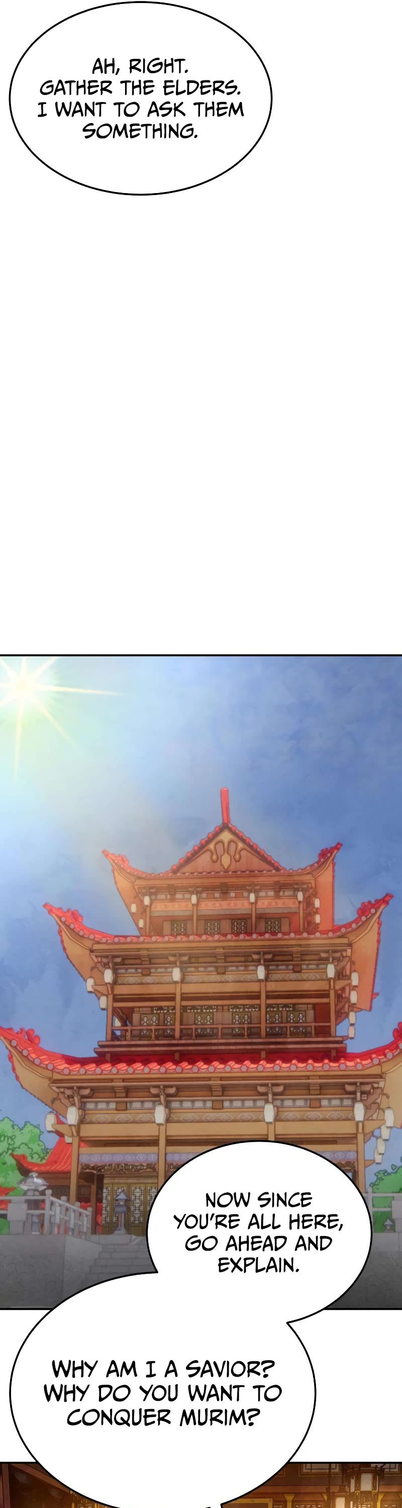 Embodiment of the Assassin in the Murim World Chapter 5 page 7 - Chapter 5