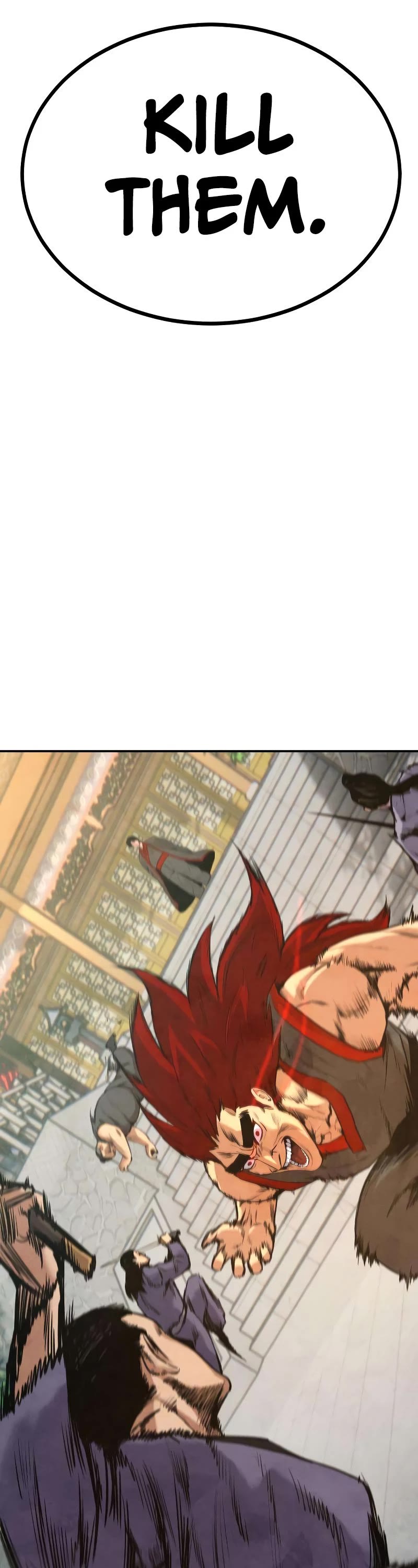 Embodiment of the Assassin in the Murim World Chapter 5 page 71 - Chapter 5