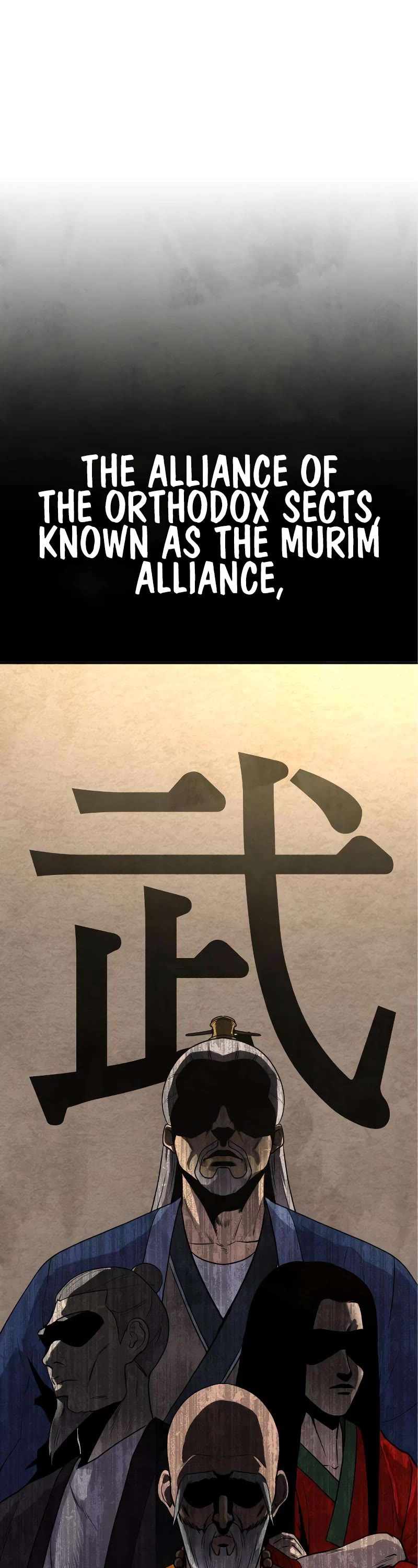 Embodiment of the Assassin in the Murim World Chapter 5 page 9 - Chapter 5