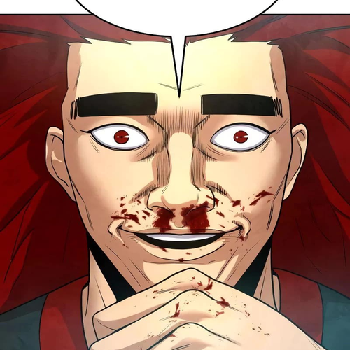 Embodiment of the Assassin in the Murim World Chapter 5 cover