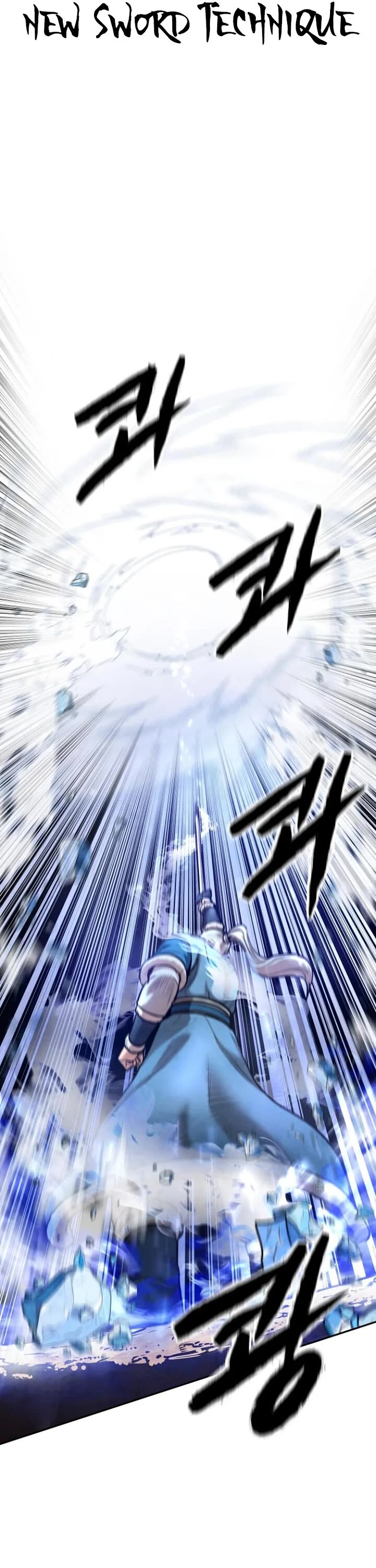 Embodiment of the Assassin in the Murim World Chapter 50 page 13 - Chapter 50