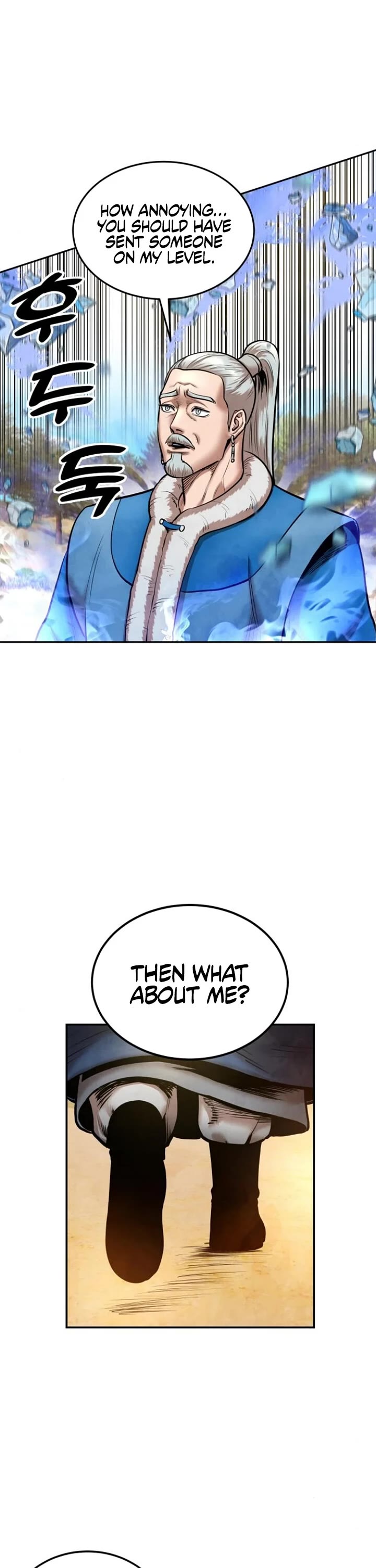 Embodiment of the Assassin in the Murim World Chapter 50 page 14 - Chapter 50