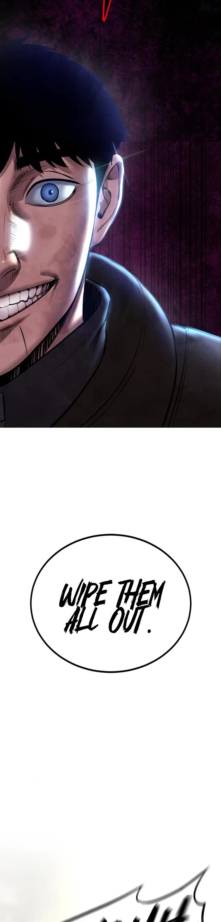 Embodiment of the Assassin in the Murim World Chapter 50 page 2 - Chapter 50
