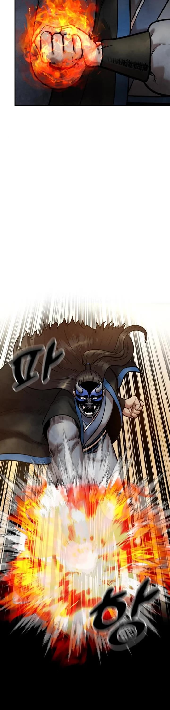 Embodiment of the Assassin in the Murim World Chapter 50 page 20 - Chapter 50