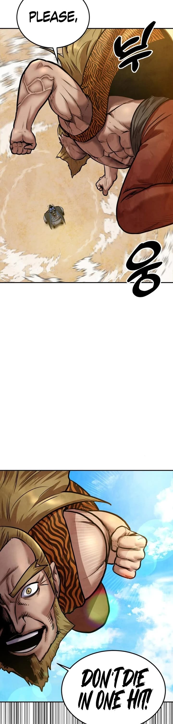 Embodiment of the Assassin in the Murim World Chapter 50 page 24 - Chapter 50