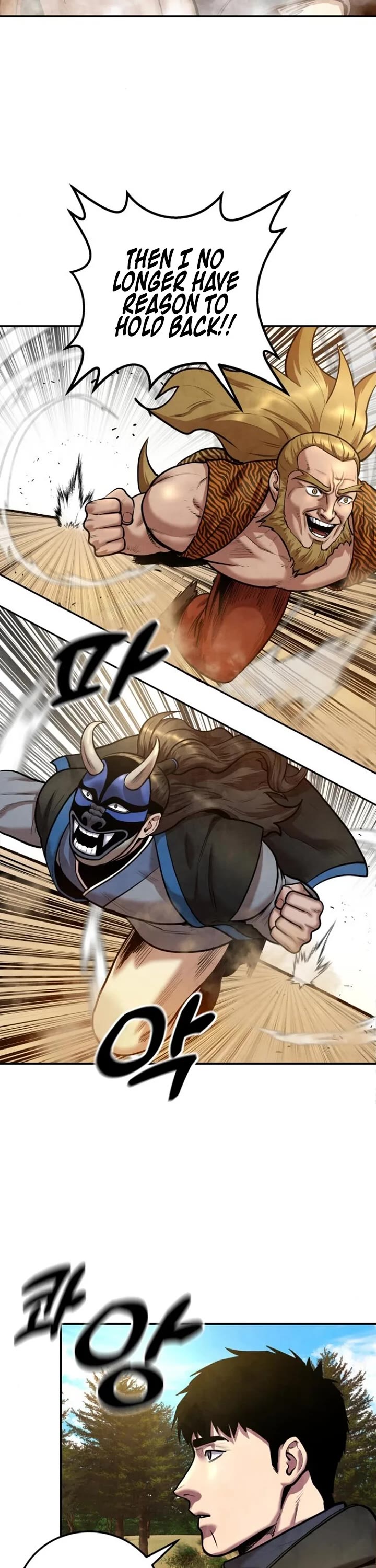 Embodiment of the Assassin in the Murim World Chapter 50 page 27 - Chapter 50