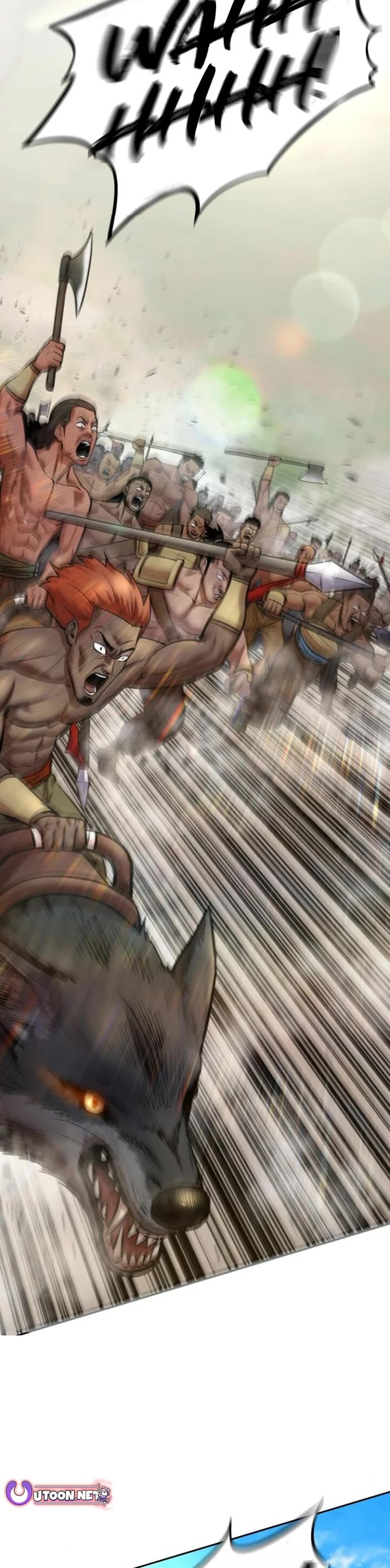 Embodiment of the Assassin in the Murim World Chapter 50 page 3 - Chapter 50