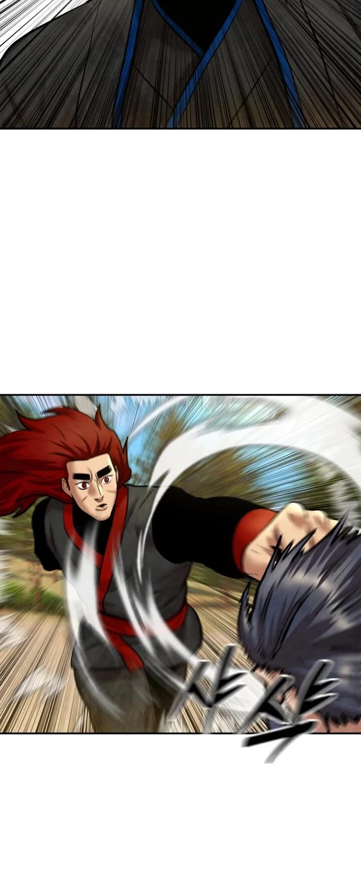 Embodiment of the Assassin in the Murim World Chapter 50 page 31 - Chapter 50