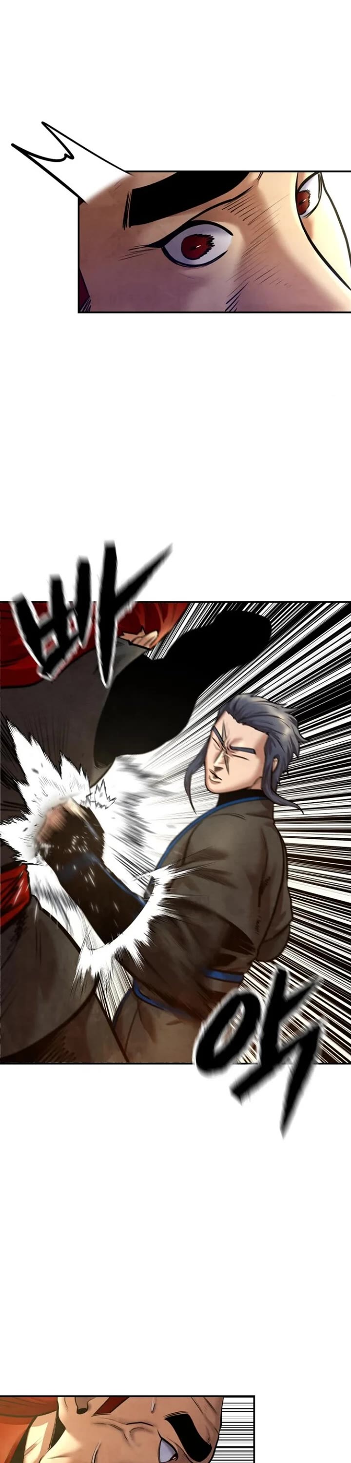 Embodiment of the Assassin in the Murim World Chapter 50 page 32 - Chapter 50