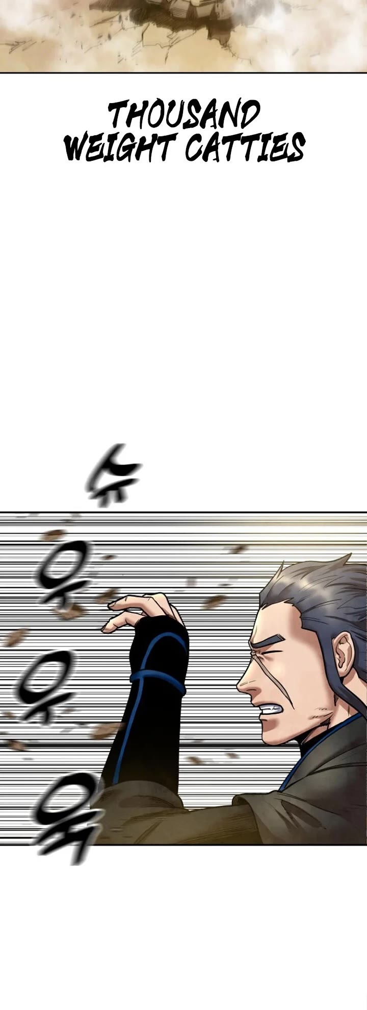 Embodiment of the Assassin in the Murim World Chapter 50 page 36 - Chapter 50