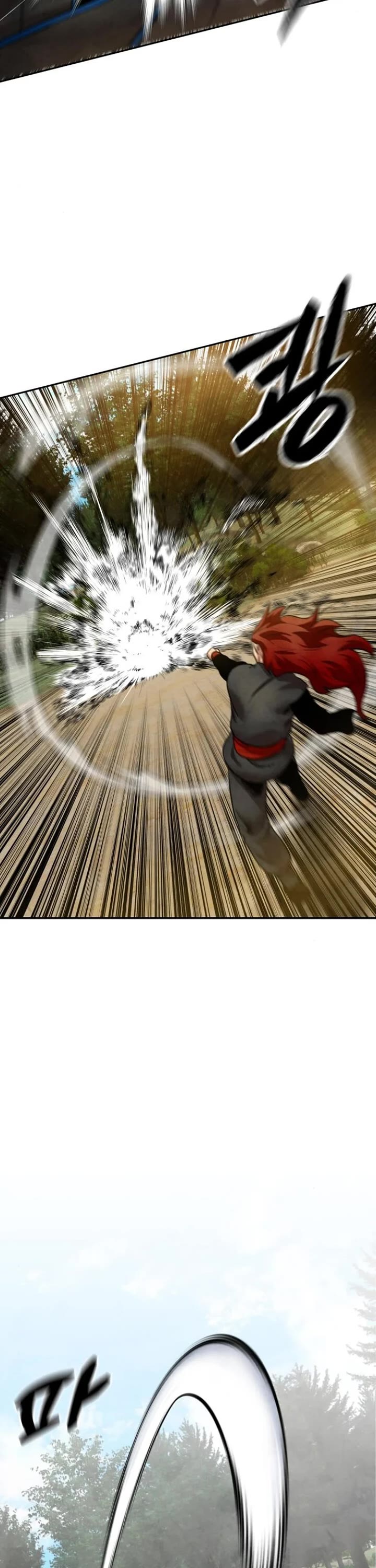 Embodiment of the Assassin in the Murim World Chapter 50 page 38 - Chapter 50