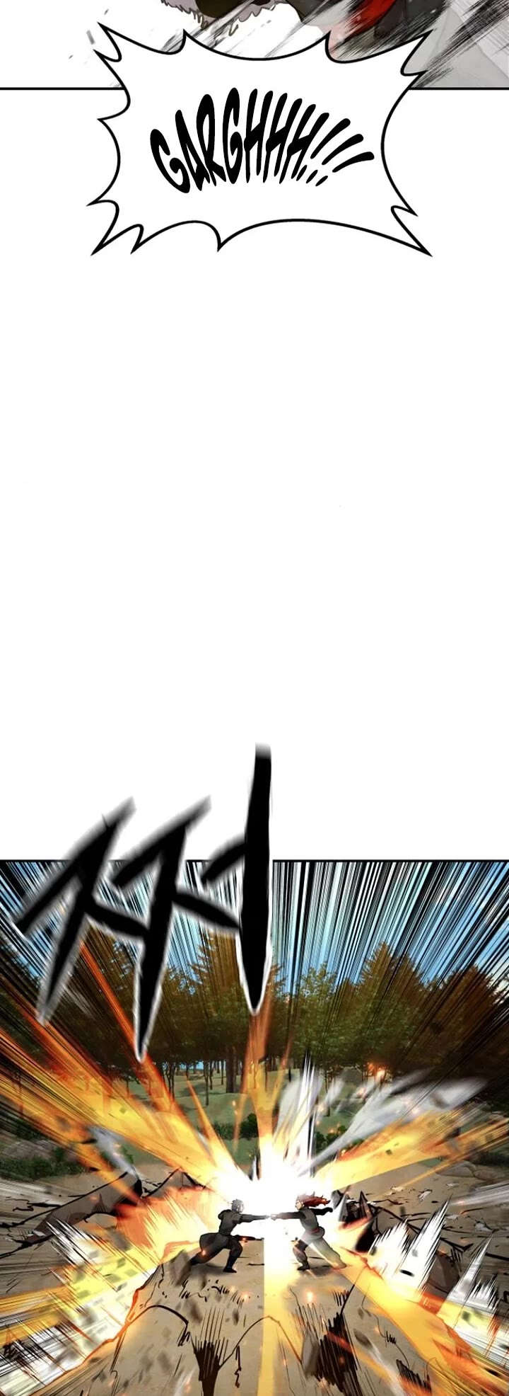 Embodiment of the Assassin in the Murim World Chapter 50 page 40 - Chapter 50