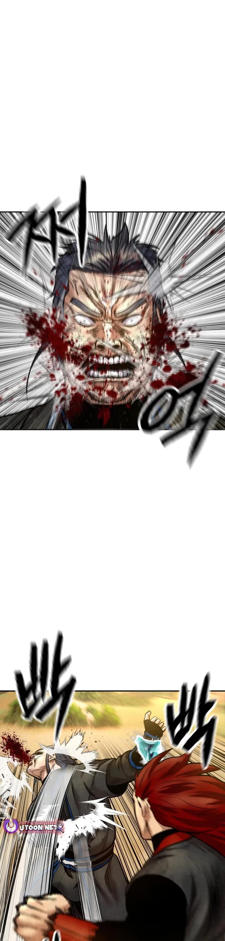 Embodiment of the Assassin in the Murim World Chapter 50 page 44 - Chapter 50