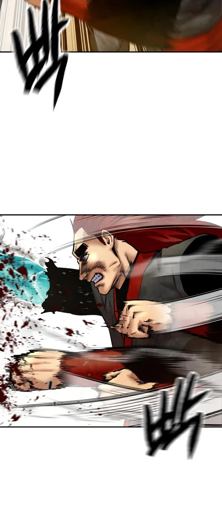 Embodiment of the Assassin in the Murim World Chapter 50 page 45 - Chapter 50