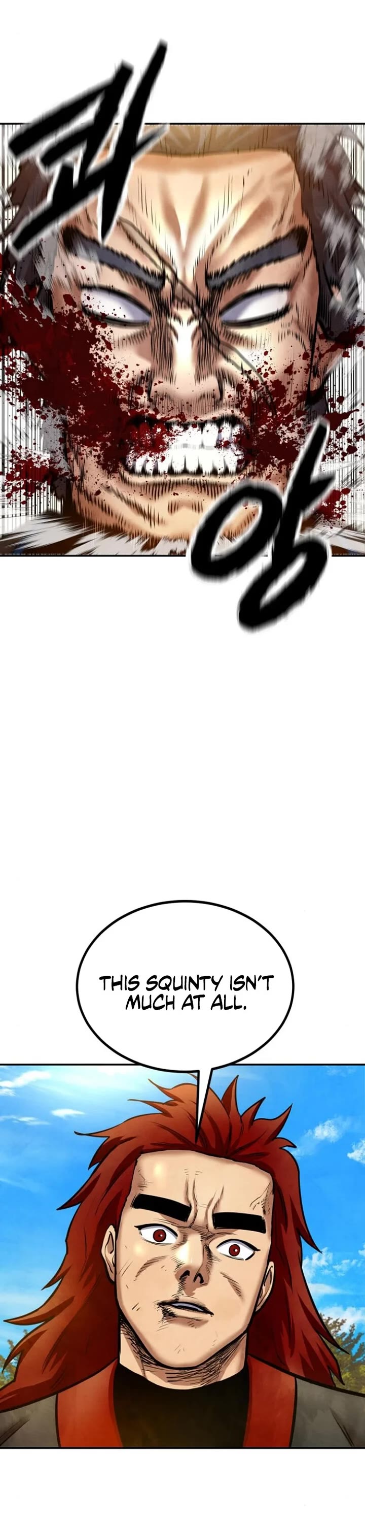 Embodiment of the Assassin in the Murim World Chapter 50 page 48 - Chapter 50