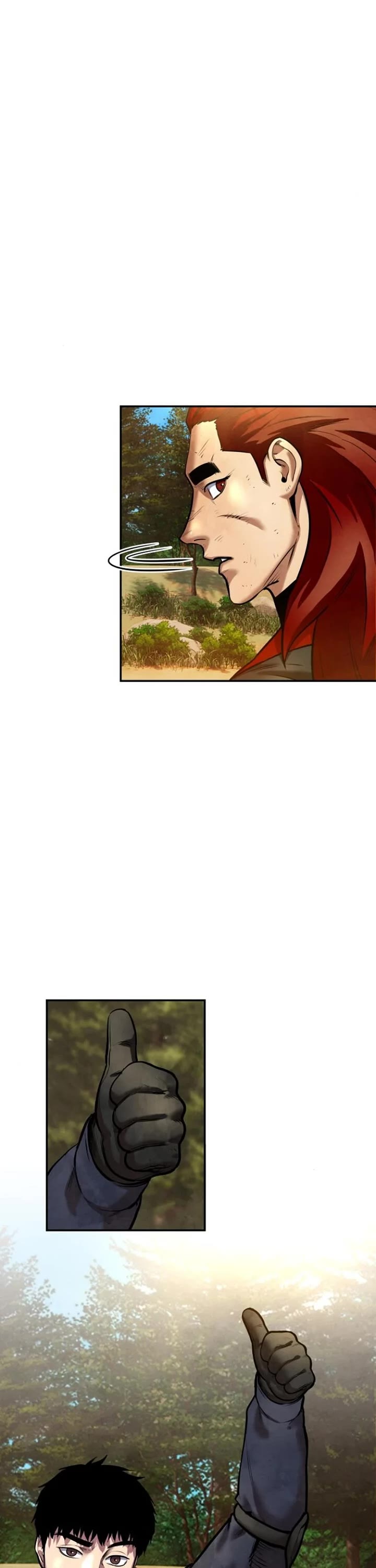 Embodiment of the Assassin in the Murim World Chapter 50 page 49 - Chapter 50