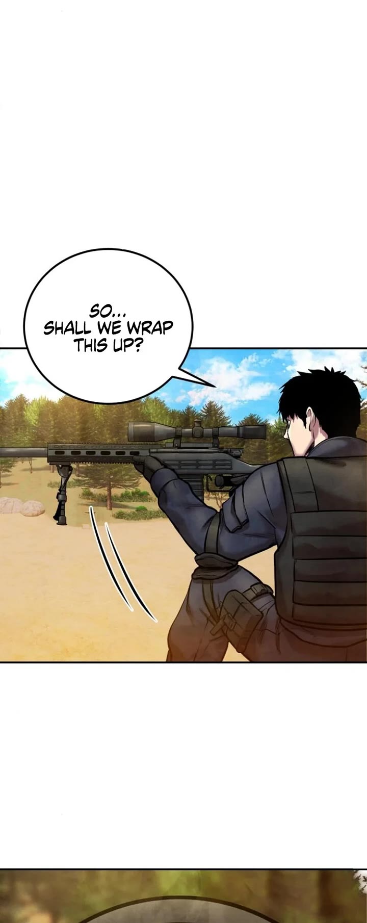 Embodiment of the Assassin in the Murim World Chapter 50 page 51 - Chapter 50