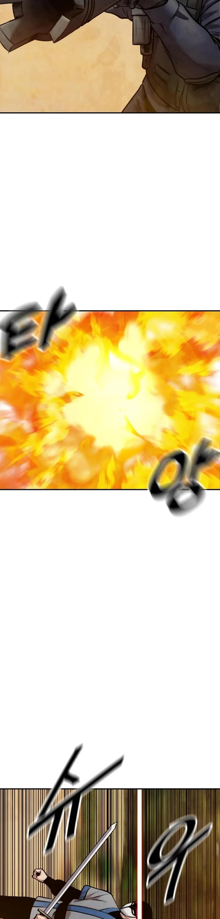 Embodiment of the Assassin in the Murim World Chapter 50 page 54 - Chapter 50