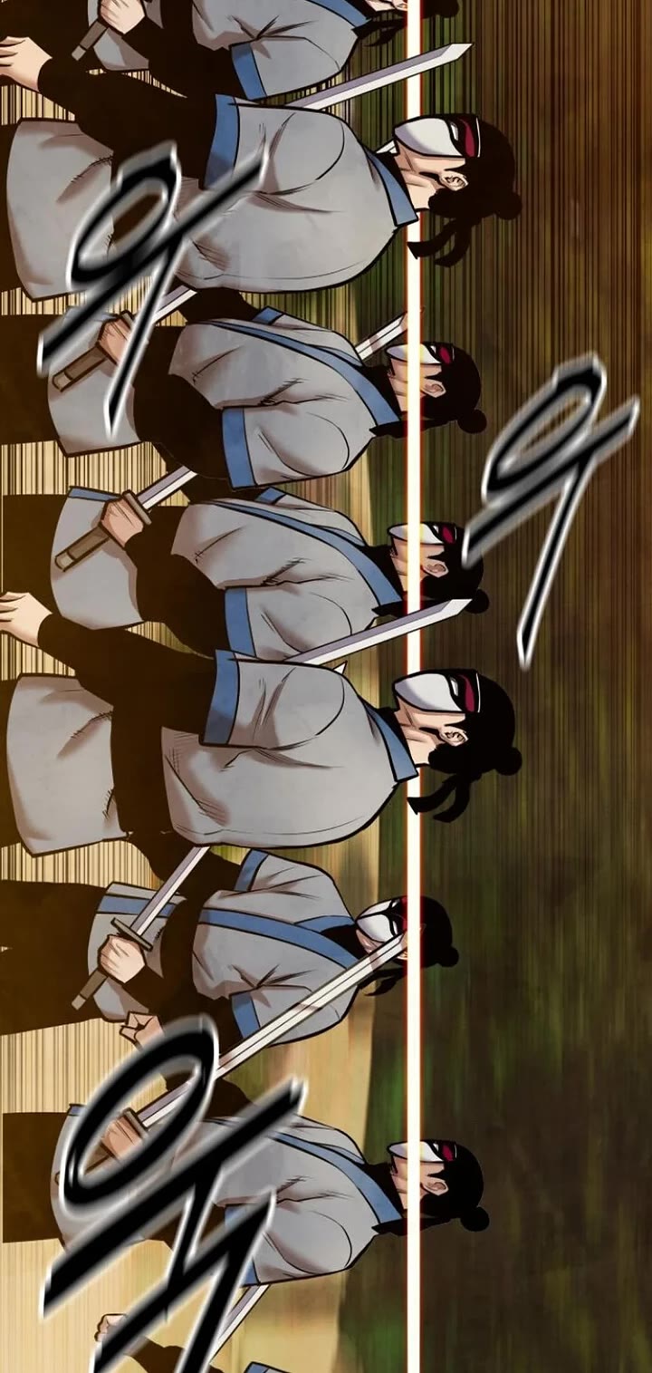 Embodiment of the Assassin in the Murim World Chapter 50 page 55 - Chapter 50