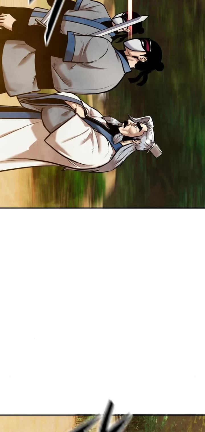 Embodiment of the Assassin in the Murim World Chapter 50 page 56 - Chapter 50