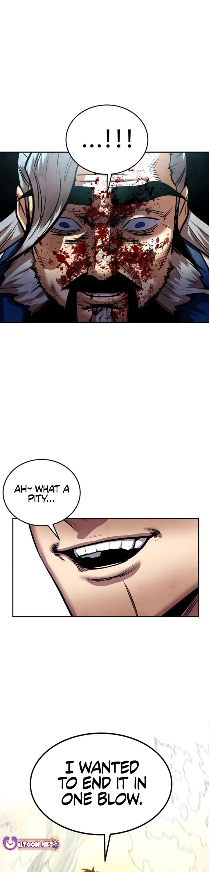 Embodiment of the Assassin in the Murim World Chapter 50 page 59 - Chapter 50