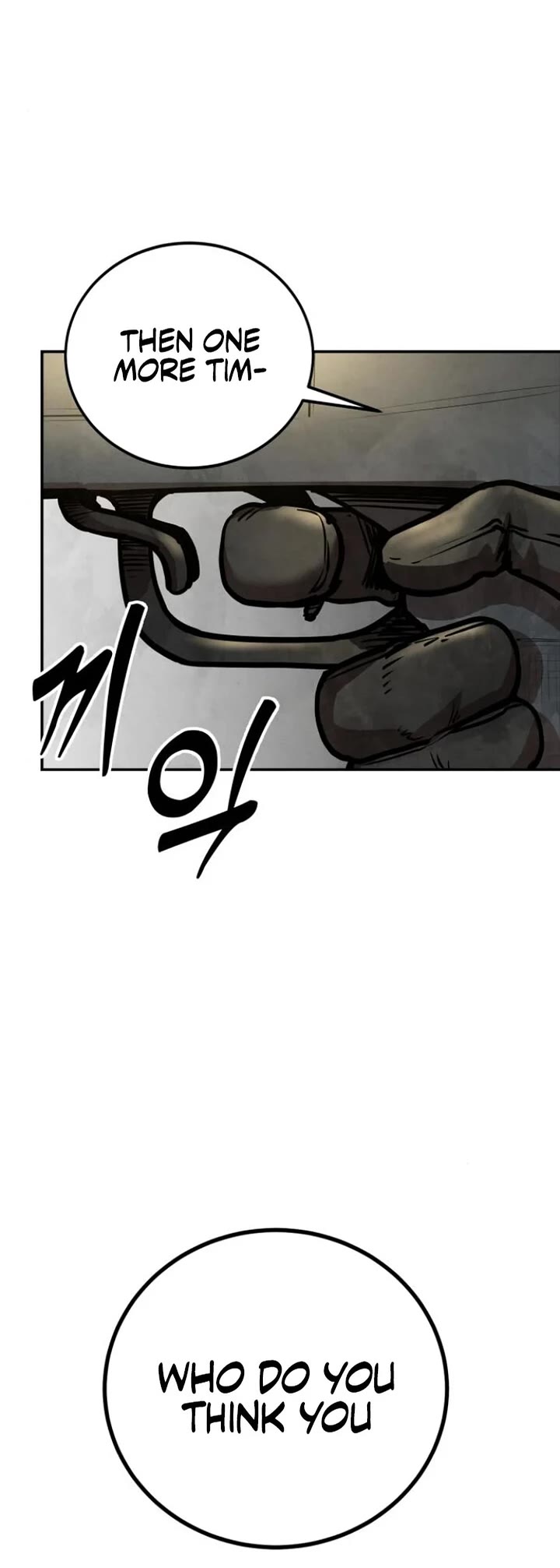 Embodiment of the Assassin in the Murim World Chapter 50 page 61 - Chapter 50