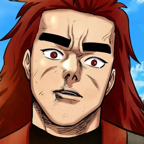 Embodiment of the Assassin in the Murim World Chapter 50 cover