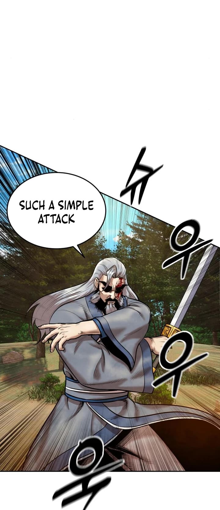 Embodiment of the Assassin in the Murim World Chapter 51 page 10 - Chapter 51
