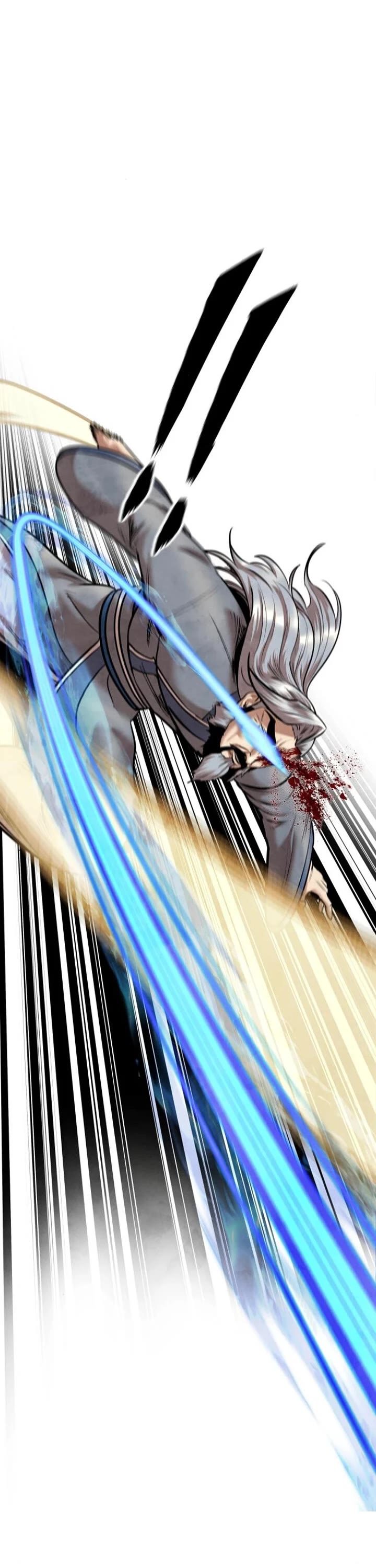 Embodiment of the Assassin in the Murim World Chapter 51 page 12 - Chapter 51