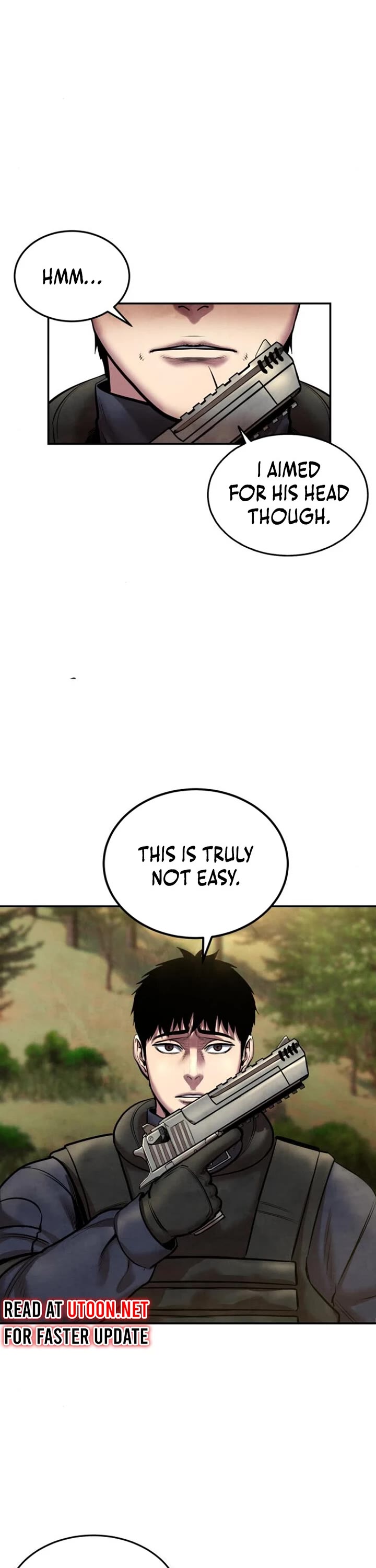 Embodiment of the Assassin in the Murim World Chapter 51 page 13 - Chapter 51