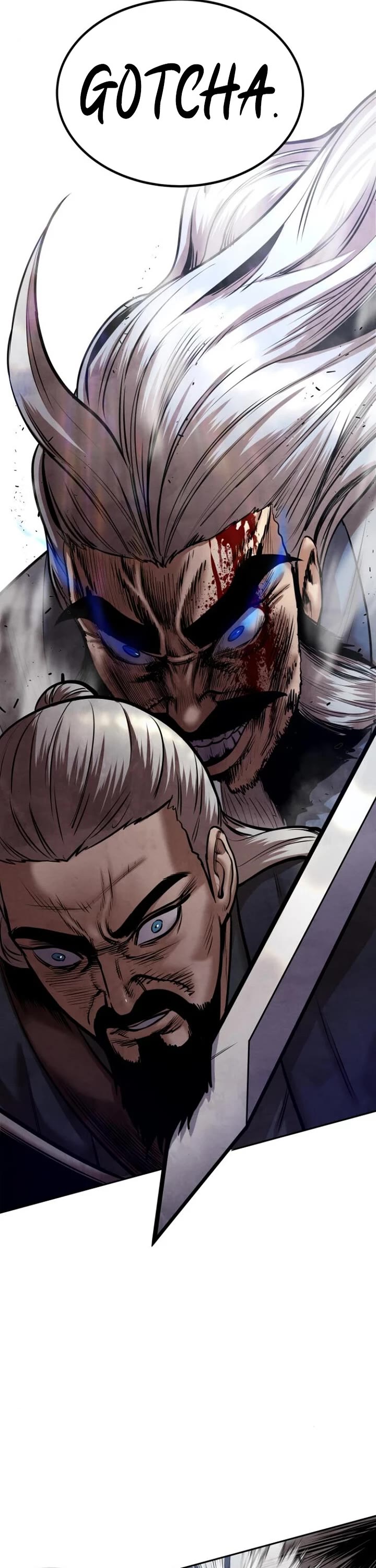 Embodiment of the Assassin in the Murim World Chapter 51 page 19 - Chapter 51