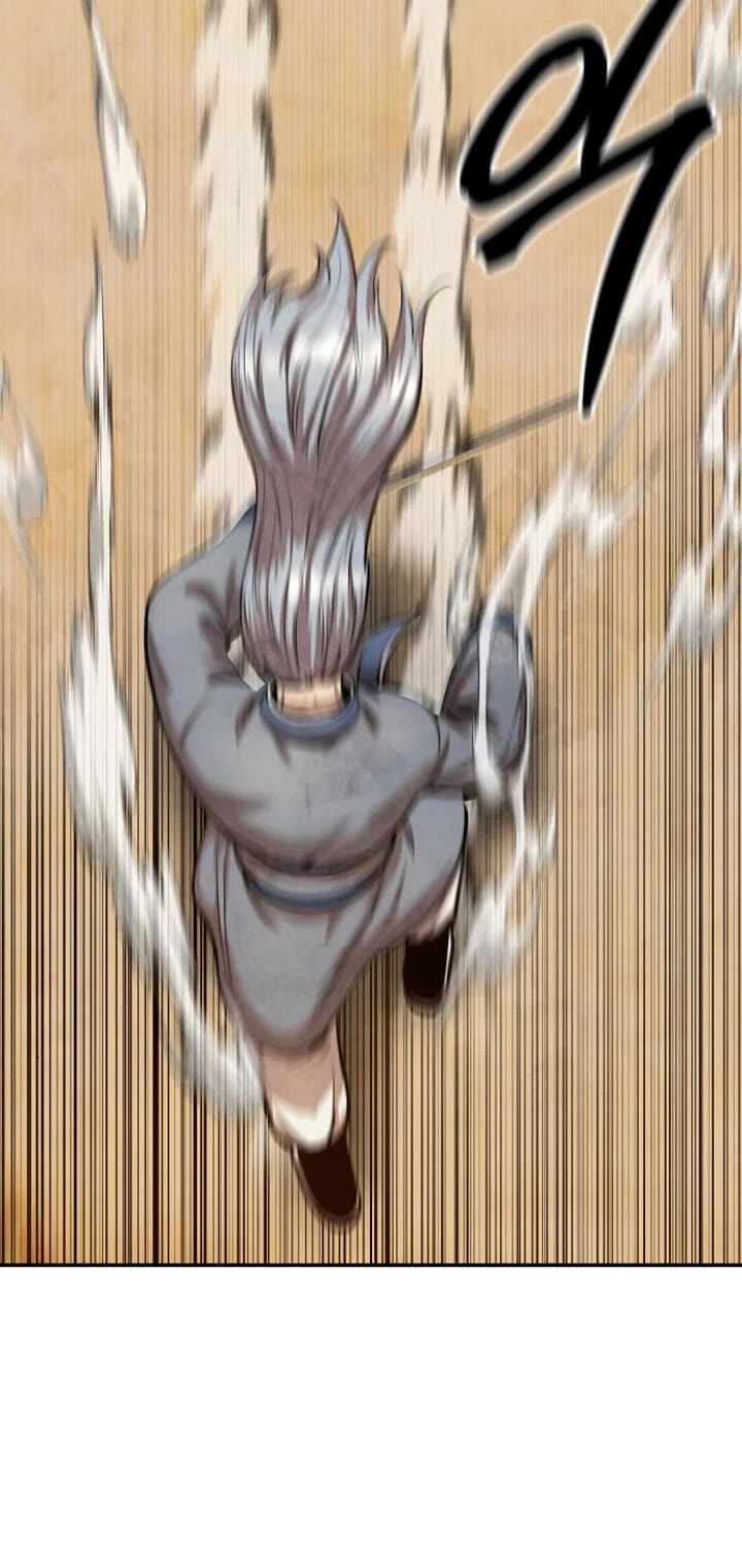 Embodiment of the Assassin in the Murim World Chapter 51 page 21 - Chapter 51
